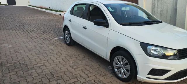 GOL 1.6 G8 2022