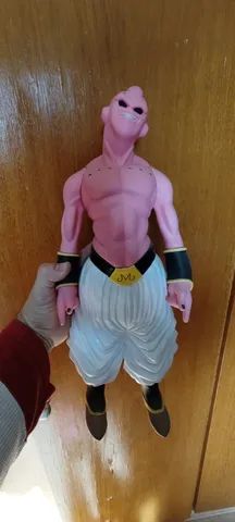 Boneco Majin Boo Gigante 44cm Dragon Ball - Hobbies e coleções - Vila  Medeiros, São Paulo 1223430384