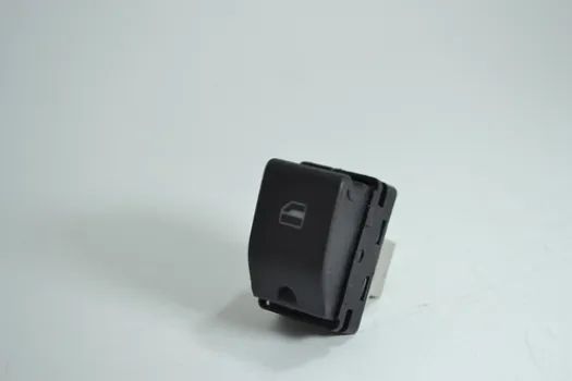 Botão Interruptor Vidro Dianteiro Direito Fox Gol Spacefox 