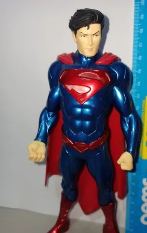 Superman DC new 52 - Foto 6