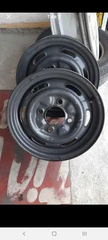 Rodas de brasília - Foto 2