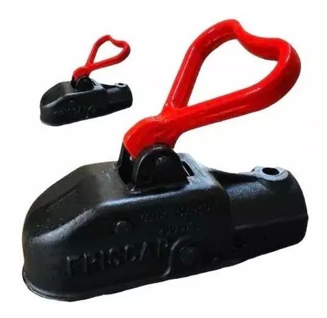 Munheca Para Engate - Friscar