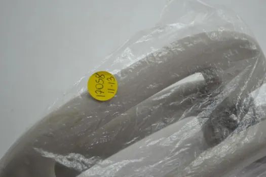 Puxadora Alça Teto Pqp Nissan Sentra 2014 2015 Original - Foto 5