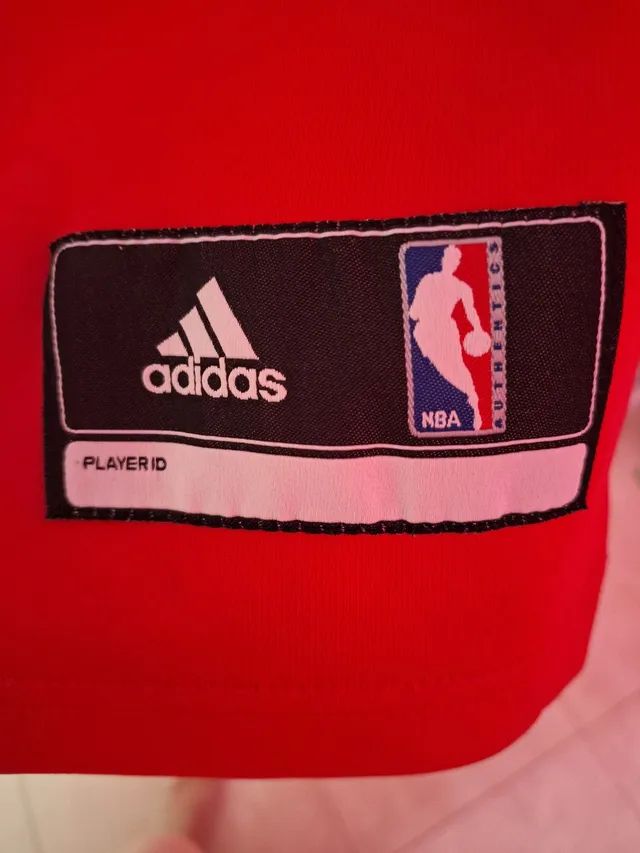 Camisa best sale nba adidas