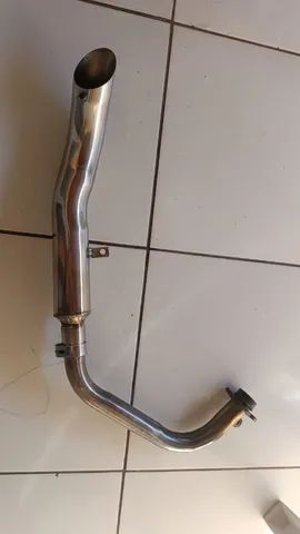 Vendo acessórios da CB Twister 