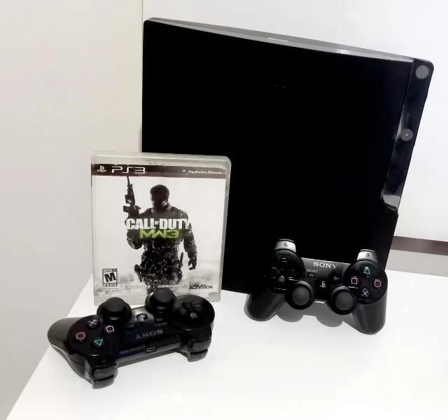 PS3 PKGi - Loja para baixar jogos direto do console, HEN e CFW