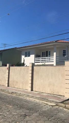 Captação de Casa a venda na Rua Marciano Bonifácio de Souza, Centro, Palhoça, SC
