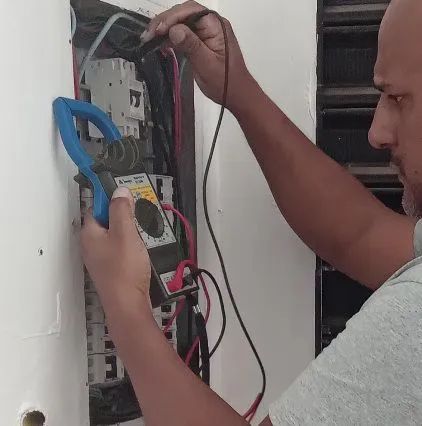 ELETRICISTA SÃO CAETANO DO SUL  - Foto 3