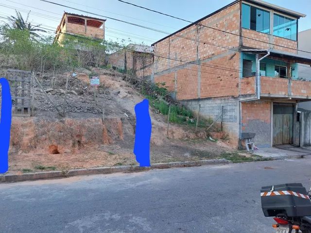 Captação de Terreno a venda na Rua Santa Fé, Industrial São Luiz, Contagem, MG