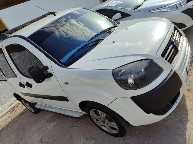 Comprar Aspirador De Pó Portátil 12v Novo Limpa Carro Volkswagen Saveiro  Cross 2021 Em Até 12x