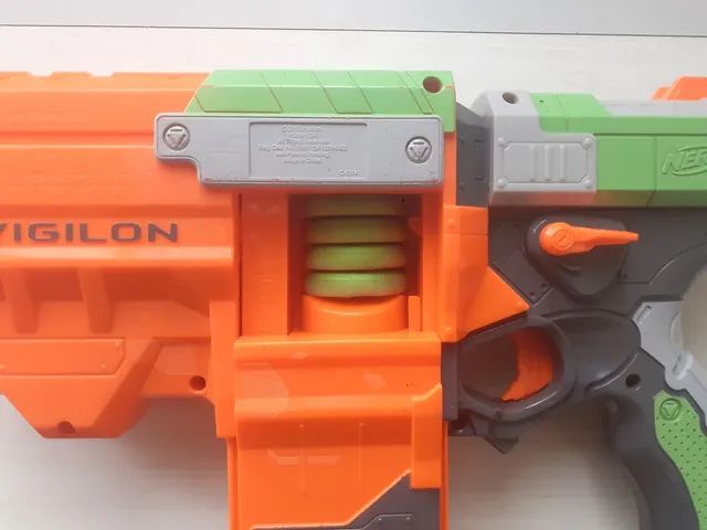 NERF - Artigos infantis - Santa Tereza, Olinda 1241059584