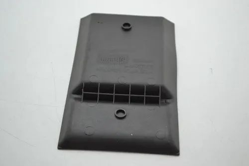 Tapete Acabamento Borracha Console Chevrolet Vectra Original - Foto 2