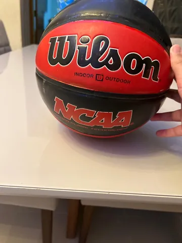 Bola de basquete wilson  +14 anúncios na OLX Brasil