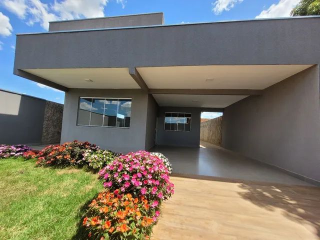 Captação de Casa a venda na Rua 12 Chácara 312, Setor Habitacional Vicente Pires, Brasília, DF