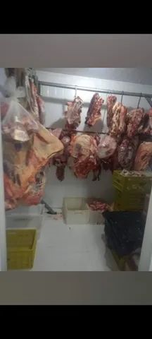 Câmara frigorífica 3x3 até -18 graus 