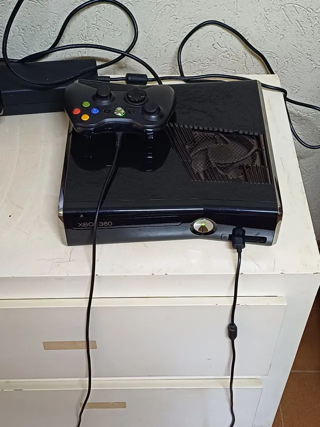 Silent hill xbox 360  +12 anúncios na OLX Brasil