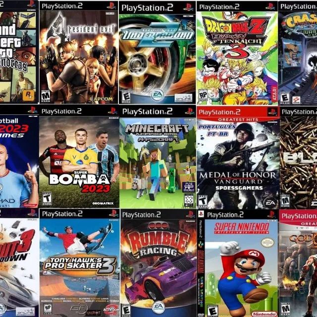 Playstation 3 Games - Video games (28) - In original box - Catawiki