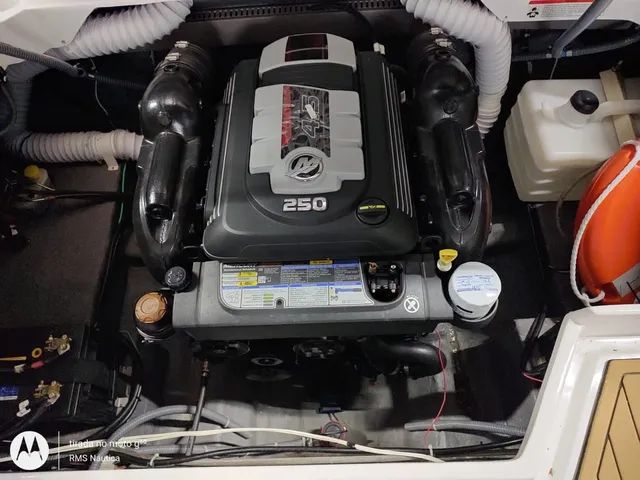 Focker 255 2020 - Foto 5