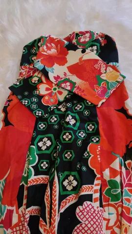 Vestido Farm tomara que caia  - Foto 4