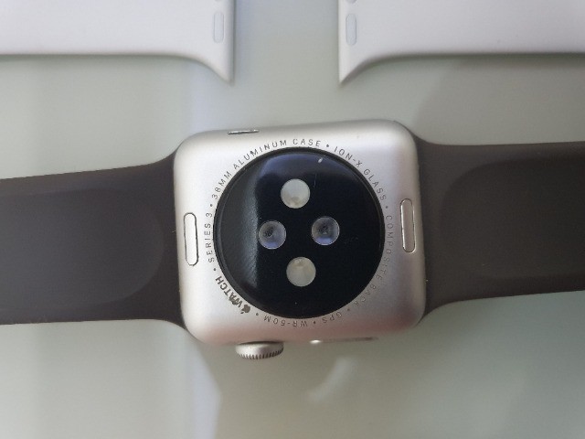 Apple Watch Series３38mm GPS 売れ www.optikheep.de