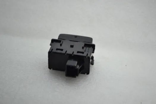 Botão Interruptor Reostato Chave Luz Nissan Sentra 2014 2015 - Foto 3