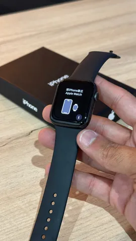 Apple watch series 4 44 mm 22 an ncios na OLX Brasil