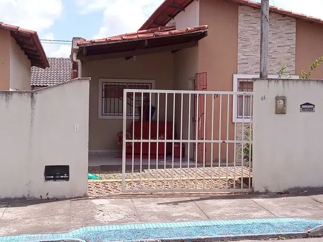 Captação de Casa para locação na Avenida Cléa Maria Varela da Silva, Parque dos Ipês, São Gonçalo do Amarante, RN