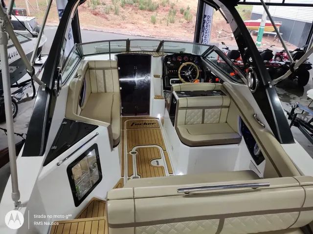 Focker 255 2020 - Foto 2