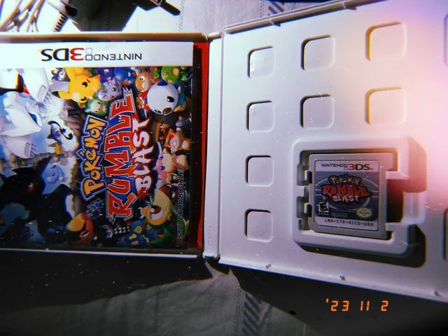 Nintendo 3DS + Jogos originais - Videogames - Candelária, Natal 1249342971