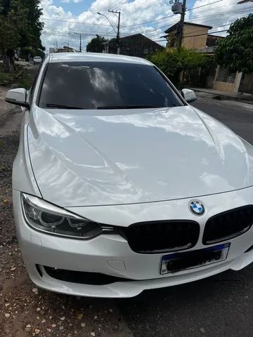 BMW 320I Usados e Novos no PA | OLX