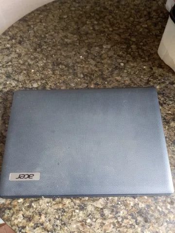 Notebook com defeito - Foto 3