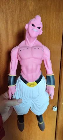 Boneco Majin Boo Gigante 44cm Dragon Ball - Hobbies e coleções - Vila  Medeiros, São Paulo 1223430384