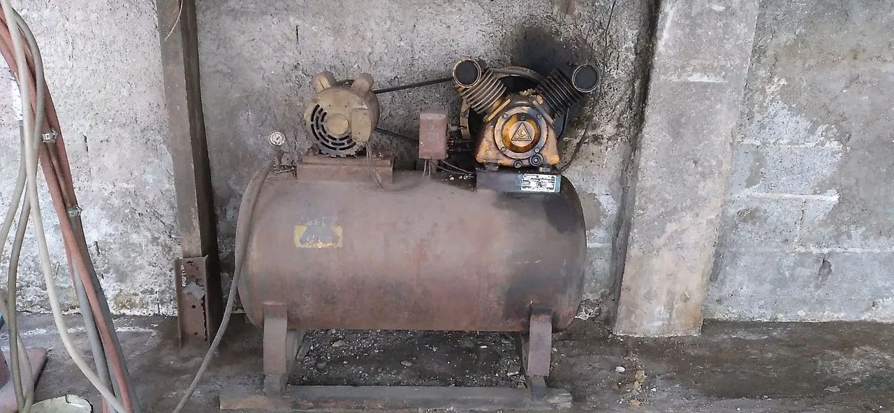 Compressor Schulz Grande - Foto 3