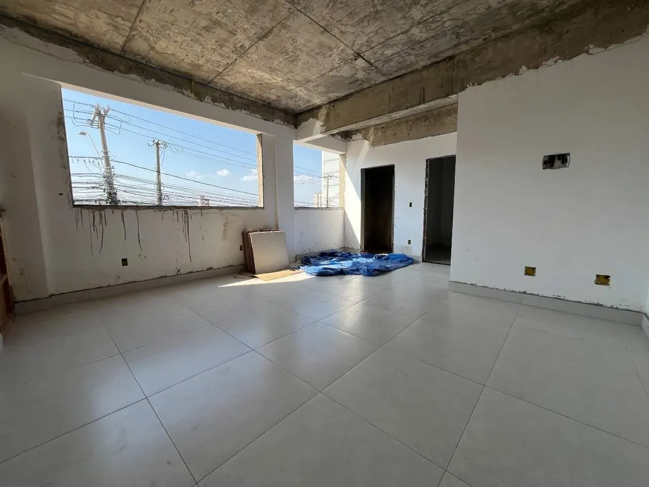 Sala para aluguel - Barreiro, - Belo Horizonte