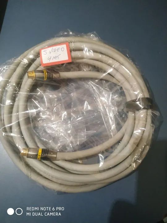 CABO S-VIDEO, MONSTER CABLE - Foto 4