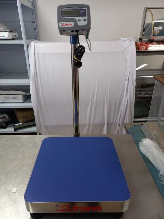 Balança Digital Urano 300kg