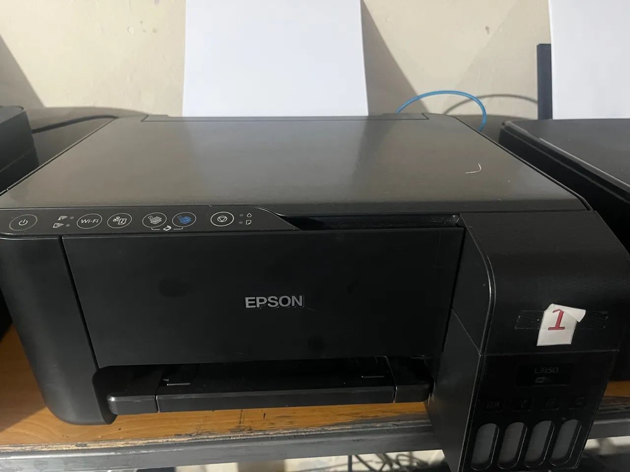 L3150 estado de nova - Foto 2