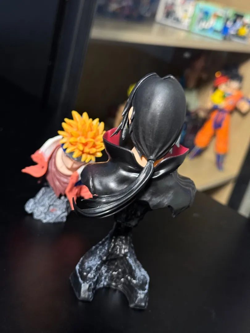 Figures Naruto  - Foto 5