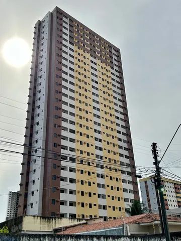 Captação de Apartamento a venda na Rua Vigolvino Florentino Costa, Manaíra, Joao Pessoa, PB