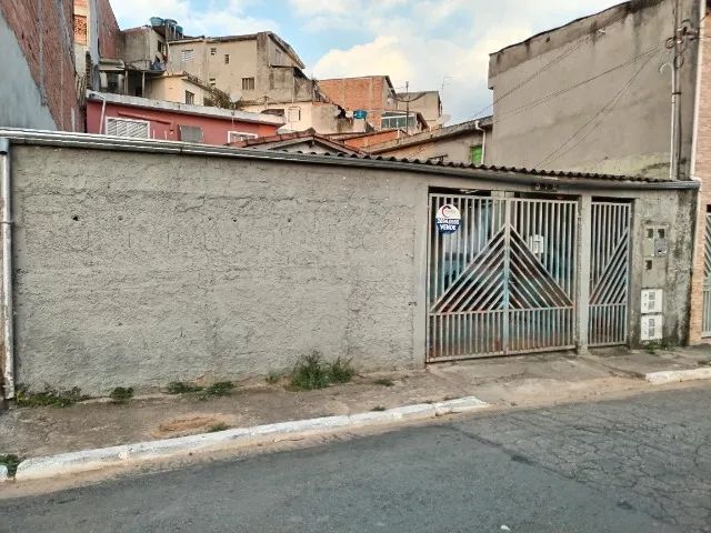 Captação de Casa a venda na Rua Alberto Callix, Jardim Anhangüera, São Paulo, SP
