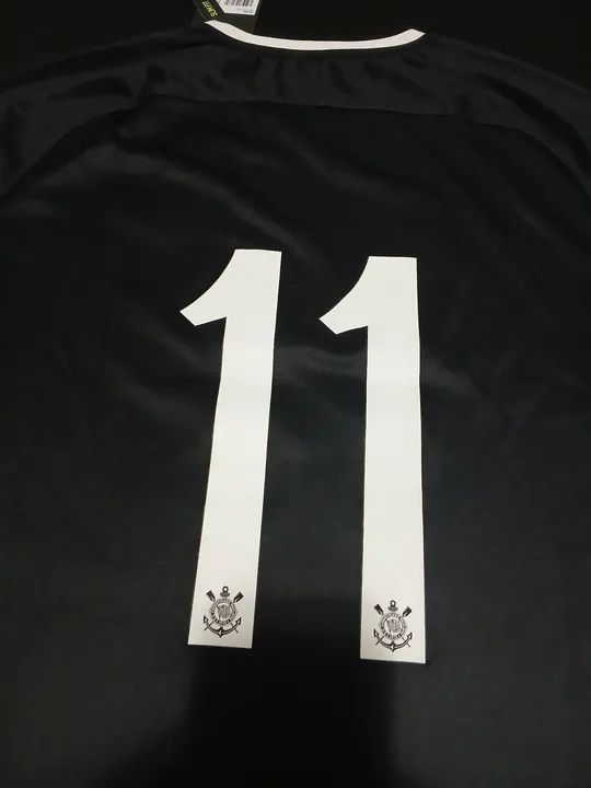 Camisa do Corinthians Original  - Foto 3