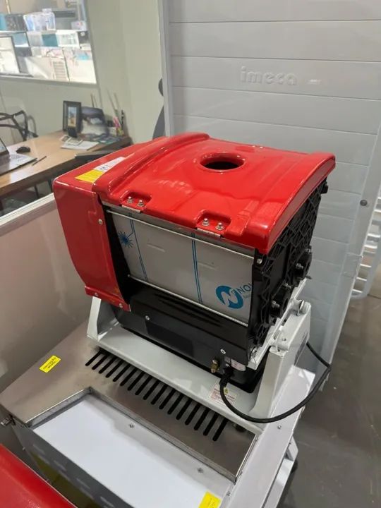 Amassadeira Semi Rapida 5kg Ali-05/1 Style Bivolt - Braesi Nova 