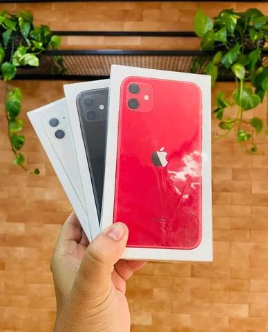 iPhone 11 novo e seminovo pronta entrega - loja aberta  - Foto 2