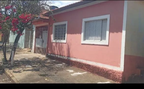 Captação de Casa a venda na Rua Prata, Vila Queiroz, Limeira, SP