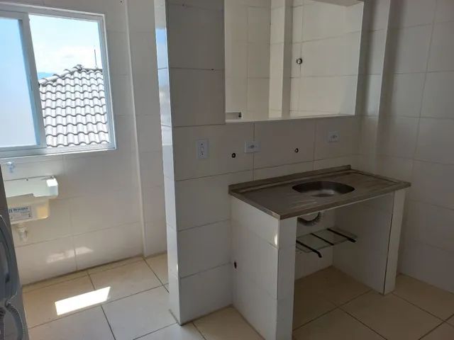 Captação de Apartamento a venda na Rua Doutor Antônio Ferreira Gandra, Vila Valença, São Vicente, SP