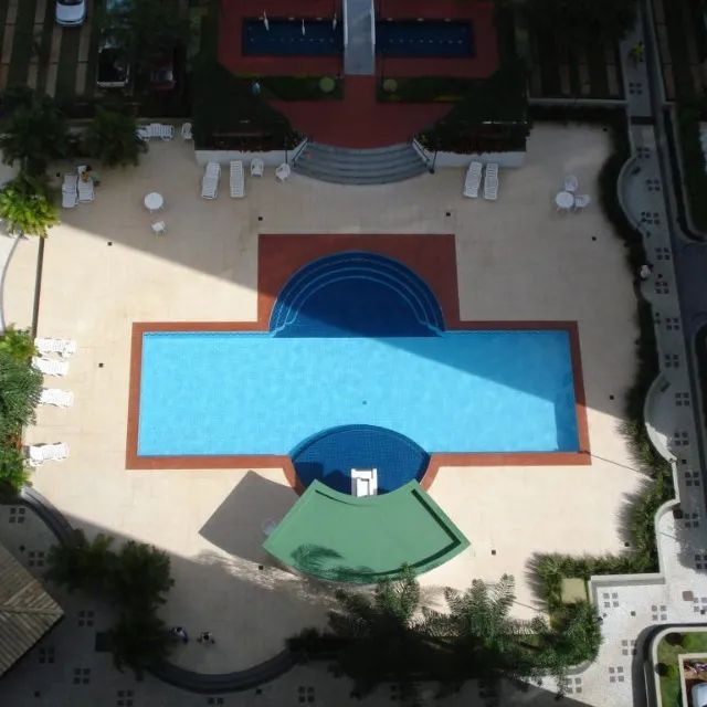 O condomínio Água Marinha é composto por três (3) edifícios com 15 pavimentos e com 4 unid - Foto 3