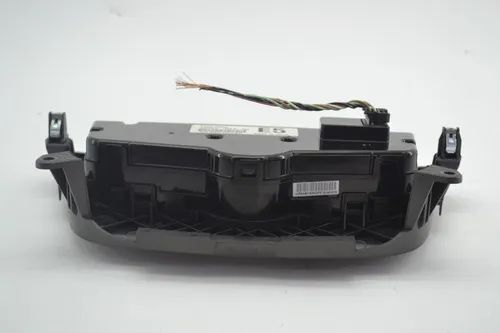 Comando Ar Condicionado Nissan Sentra Sv 2014 2015 Original - Foto 3