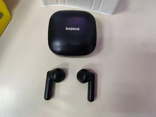 Baseus Bowie E16 Lacrado Original com Garantia - Foto 6