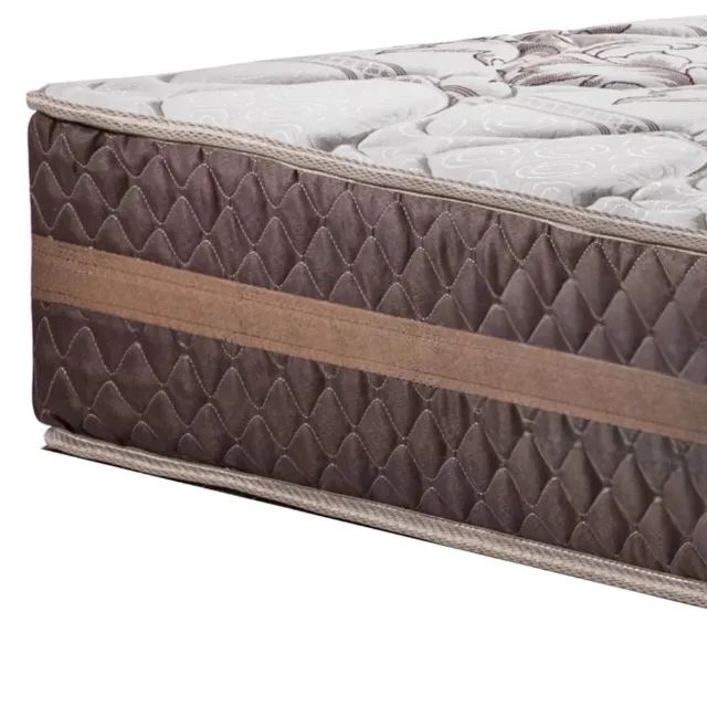 Oferta Colchão de Solteiro D33 - Foto 2