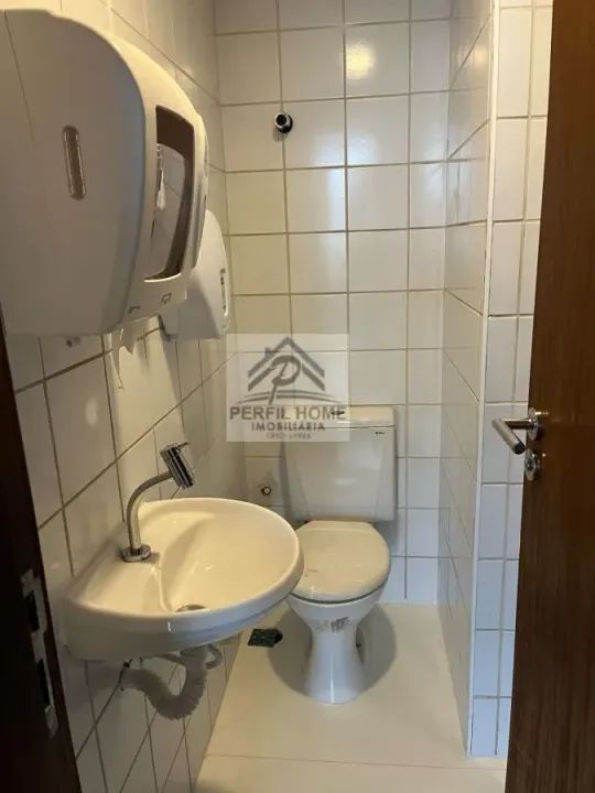 Sala Comercial para Locação em Salvador, Parque Bela Vista, 7 banheiros, 8 vagas - Foto 4
